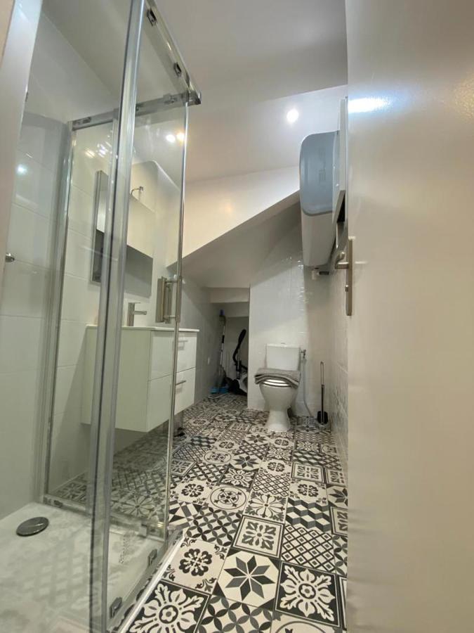 Vichy Centre Ville - Gare - Parc Des Sources Εξωτερικό φωτογραφία